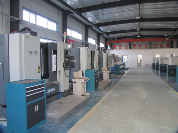 Shenzhen Ruitai Mold Technology Co.,Ltd company overview - view 2