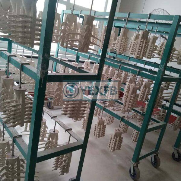 Hebei Ouyang Safety Tools Co.,ltd company overview - view 3