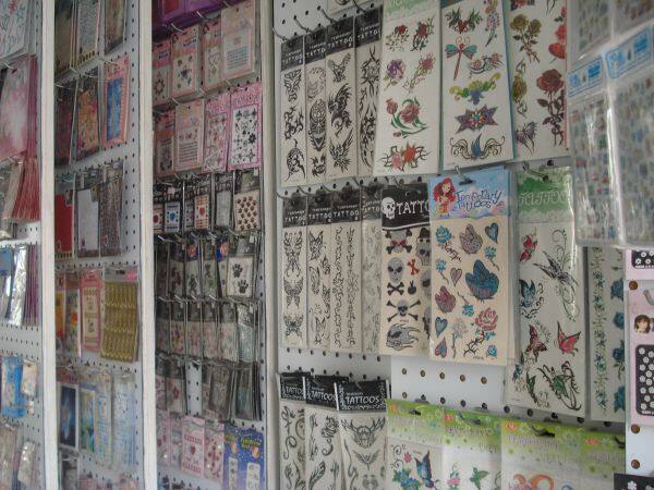 Wenzhou Heng Jia Craft Co., LTD company overview - view 1