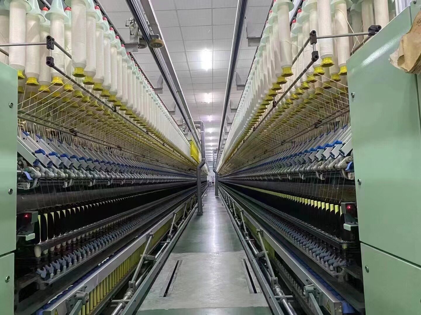 Hebei Lida Textile Co., LTD company overview - view 1