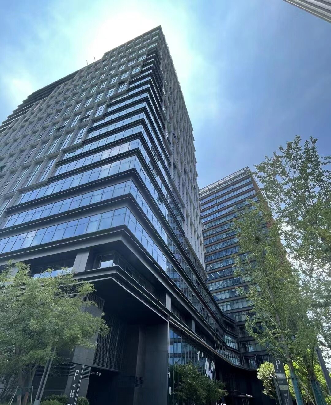 Henan Lork Steel Co., Ltd company overview - view 1