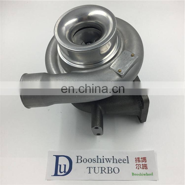 TD06H4-14KYRCN  turbocharger 4917906210 49179-06210  D06 Excavator turbo engine parts