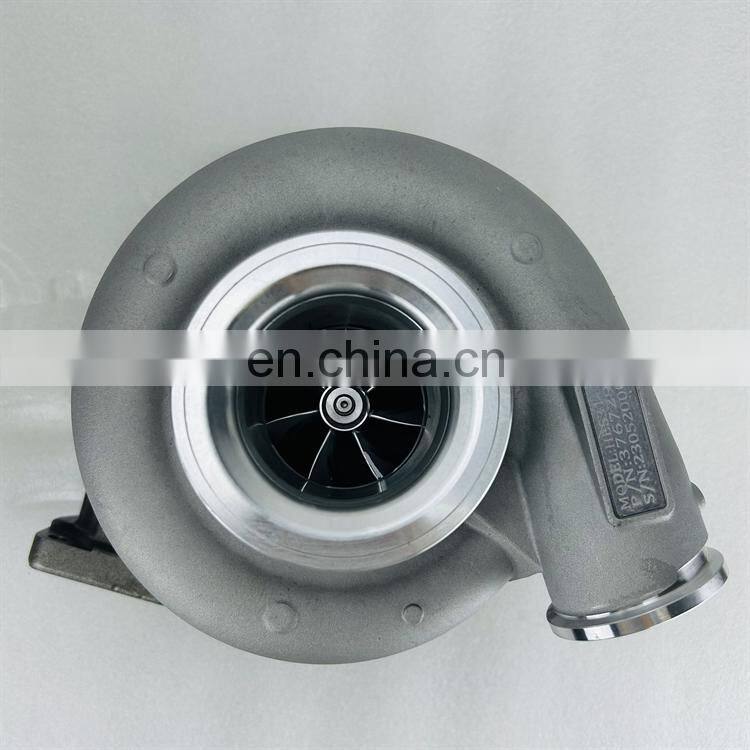 HE531V Turbo 3767294 turbocharger 2049933 2052194 for DAF Paccar MX EPA10 EURO6 MX13 engine