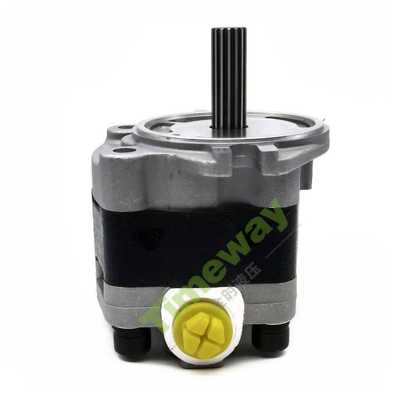 PSVD2 Hydraulic Pump Gear Pump PSVD2-17E PSVD2-19E PSVD2-21E PSVD2-27E PSVD2-26E for Replace KYB Excavator Gear Pump Pilot Pumps