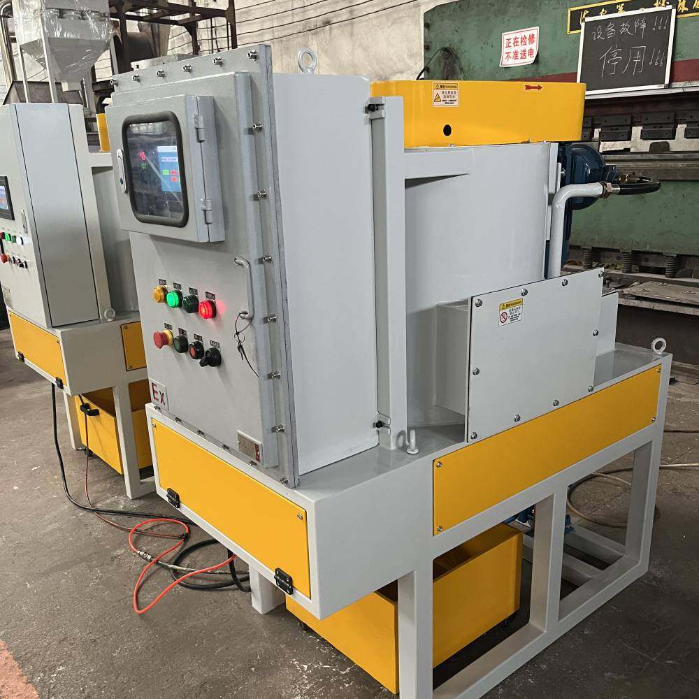 Zhangjiagang Hongshenglong Machinery Co., Ltd. company overview - view 4