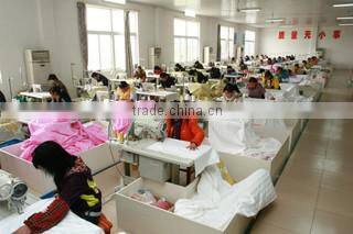 Nantong Xierte Textile Decoration Factory company overview - view 2