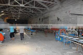 Guangzhou Yizhong Aluminum Industry Co., Ltd. company overview - view 3