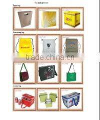 Wenzhou Dongao Imp. & Exp. Co., Ltd. company overview - view 3