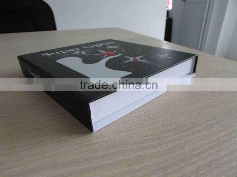 Shanghai Siyuan Printing And Packing Co., Ltd. company overview - view 4