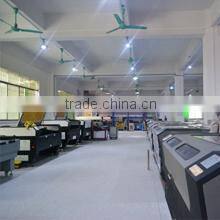 Guangzhou Hanniu Laser Machinery Equipment Co., Ltd. company overview - view 2