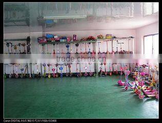 Yongkang City Zhengding Leisure Products Factory company overview - view 3