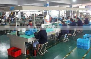 Wenzhou Peturs Auto Parts Co., Ltd. company overview - view 1