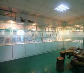 Zhuhai GuanHao Barcode Technology Co., Ltd. company overview - view 1