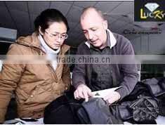 Guangzhou Lucky Garment Accessories Co., Ltd. company overview - view 3