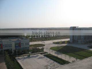 Jinan Synwilling Company Ltd. company overview - view 3