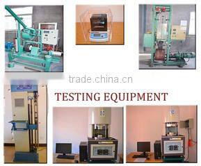 Qingdao Tianhai Rubber & Plastic Products Co., Ltd. company overview - view 1