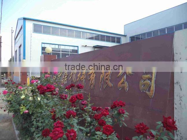 Qingdao Zhongding Machinery Co., Ltd. company overview - view 2
