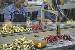 Yuhuan Vara Copper Products Co., Ltd. company overview - view 3