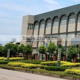 Qingdao Hengze Import&Export Co., Ltd. company overview - view 1