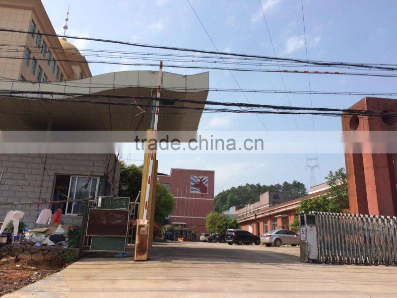 Wuyi Kangrui Craft & Leisure Co., Ltd. company overview - view 3