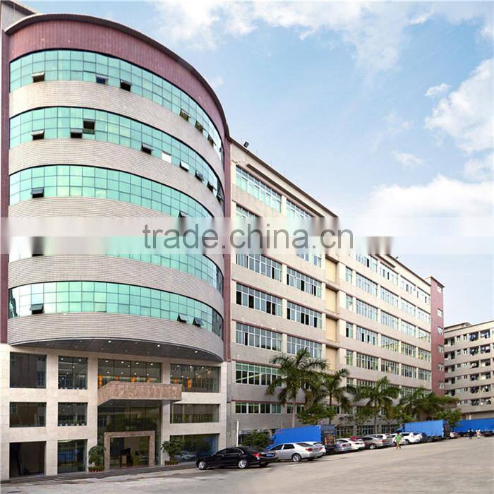 Shenzhen Aroma Packing Co., Ltd. company overview - view 1