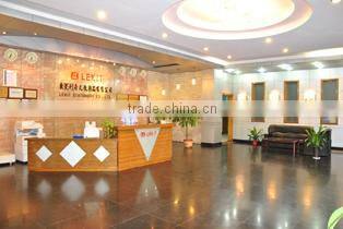 Dongguan Le Kit Stationery Co., Ltd. company overview - view 1