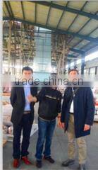 Liangshan Longchang Plastic Co., Ltd. company overview - view 4
