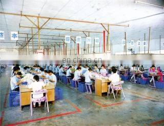 Lu Shine Kintting(Shenzhen)Co., Ltd. company overview - view 3