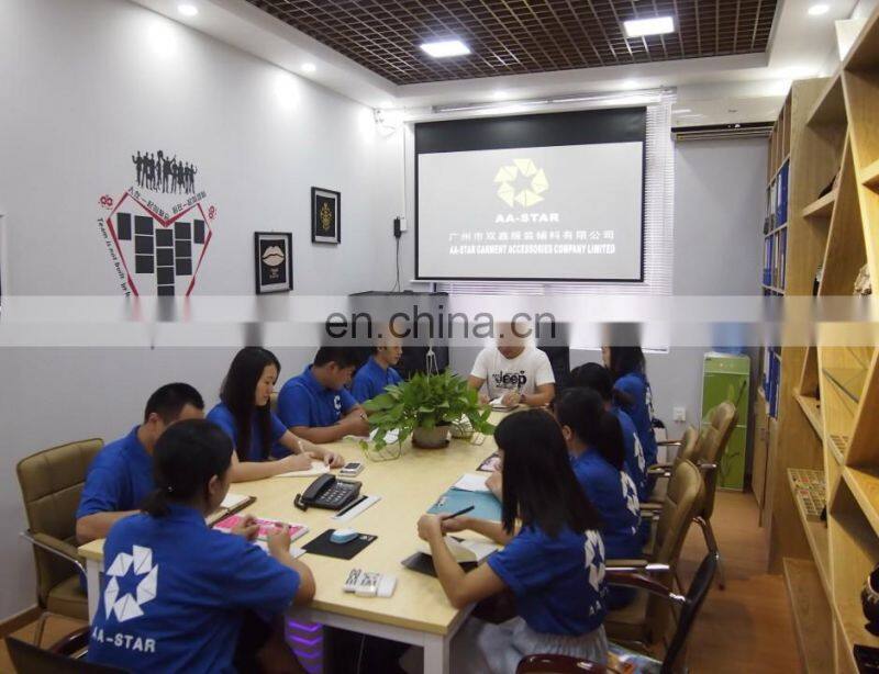 Guangzhou AA-Star Garment Technology Company Limited company overview - view 2