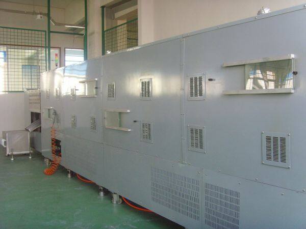 Changzhou Jinhe Electrics Co.,ltd company overview - view 3