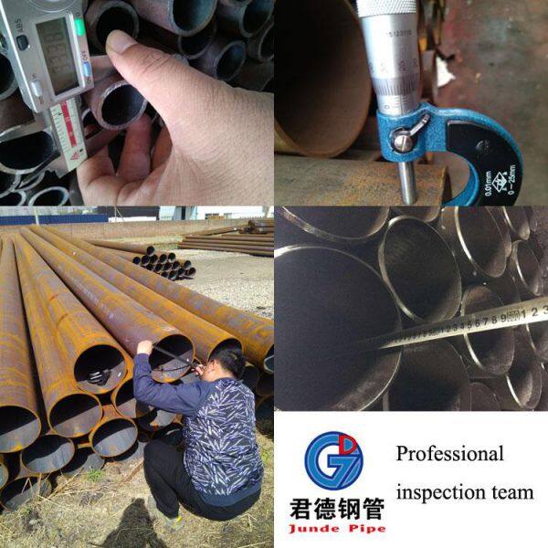 Tianjin Baode Steel Co.,Ltd company overview - view 3