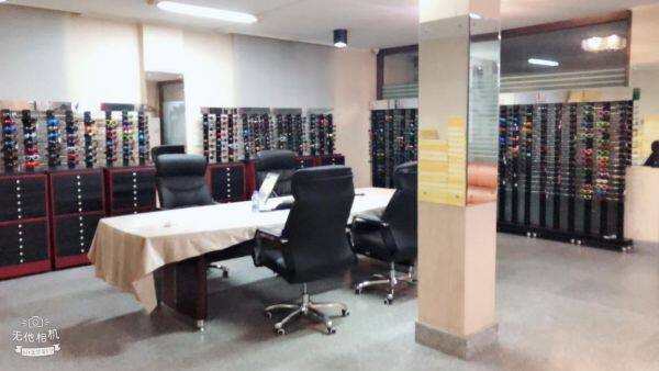 Xiamen Langxue Spectacles .,Ltd company overview - view 4