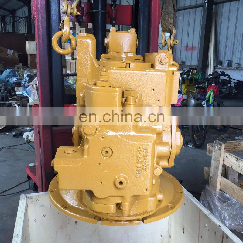 242-8477 Excavator Main Pump 325C Hydraulic Pump