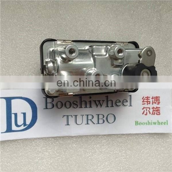 G-185 turbo 727463-02 seolenoid valve actuator electric actuator G-271 6NW008412 712120 G-107