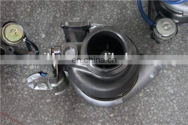 hot sale GTA5523BS turbocharger 761064-0008 3104792 3104793 turbo charger forCaterpillar&CAT3456 988G 385B auto parts