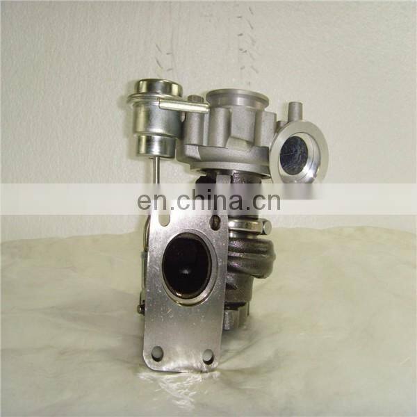 B6284 engine turbo TD03 49131-05001 9471563 turbocharger suit for Volvo Volvo S80 T6, XC90 T6