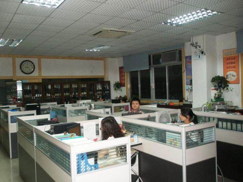 Shenzhen Goodwill Electrical Co., Ltd. company overview - view 2