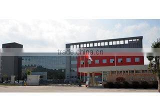 OMS Machinery Co., Ltd. company overview - view 4