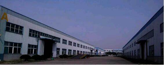 Yantai Cct Metal Products Co.,Ltd company overview - view 1