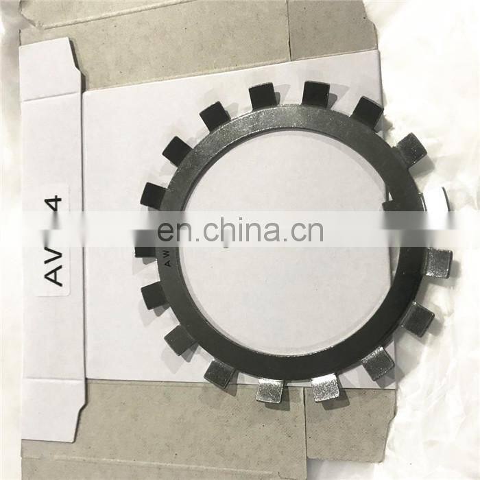 Supper Shake Proof Washer AW series AW12 Steel Bearing Washer AW12 AW12X AW35 AW36 AW20 AW38 AW40