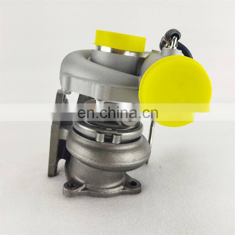 VF34 14411-AA320 turbo 14411-AA321 VG660060 ball bearing turbocharger for Subaru Impreza WRX ST EJ20 Engine