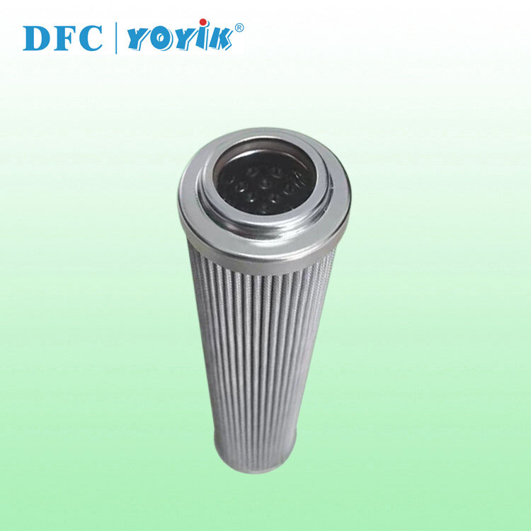 Filter element AX3E301-01D03V/-W for India power system