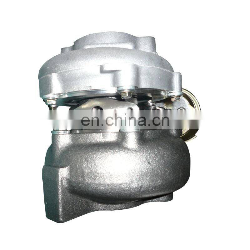 factory price GT2056V 751243-5002 14411-EB300 14411EB300 turbocharger fornissans Navara-Nissan Pathfinder 2.5DI 174HP