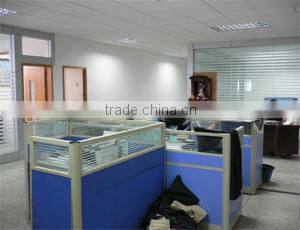 Yiwu City Chuangran Commerce Co., Ltd. company overview - view 2