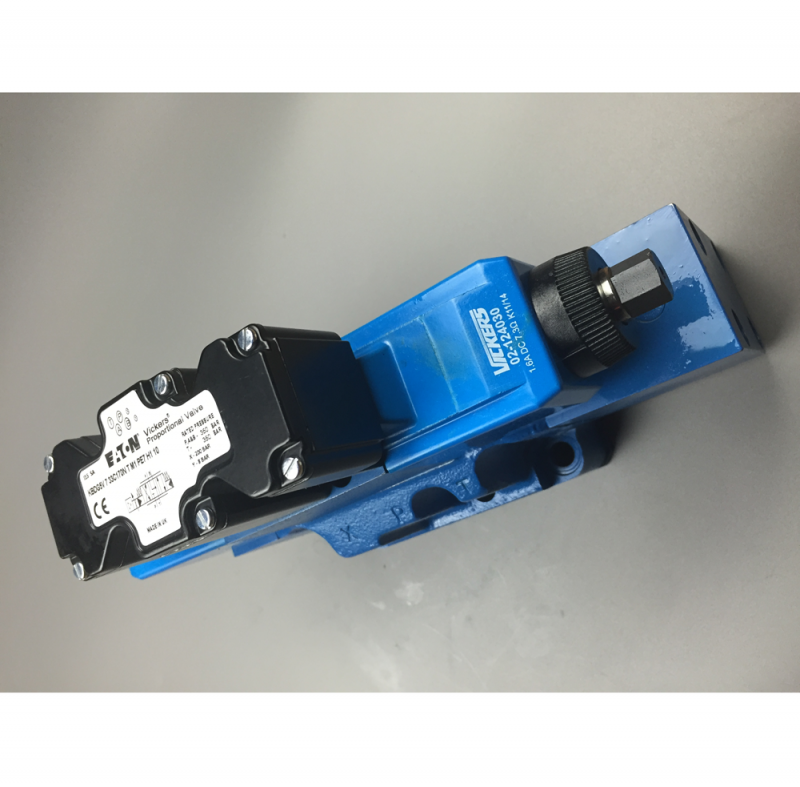 Eaton Vickers Proportional Control Valve KBFDG5V-5-2C95N-X-M1-PE7-H1-10