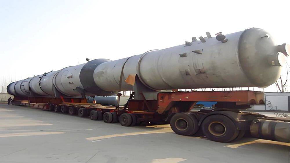 Empowering the future of chemical industry with ultimate quality