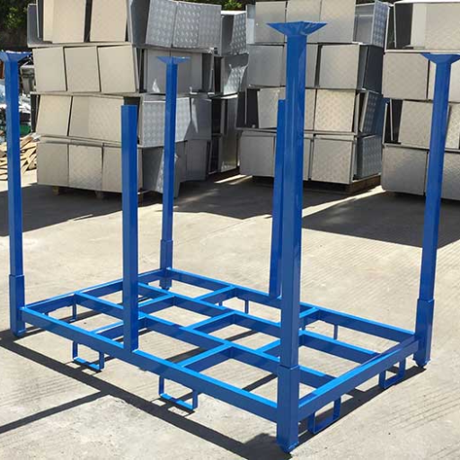 Key Benefits of Stackable Pallet Racks.png