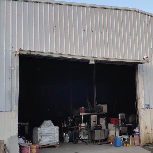 Xiamen Yongtai Junyang Technology Co., Ltd. company overview - view 1