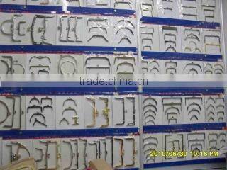 Yiwu Xiuchuan Garment Accessories Trading Firm company overview - view 1
