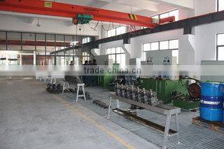 Ningbo Jiangdong Findway Import & Export Co., Ltd. company overview - view 1